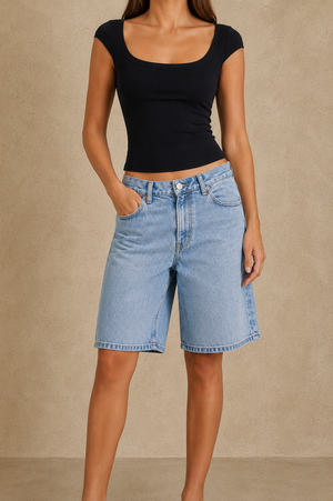 Garage Shirt Small|830