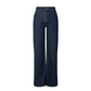 Pieces - Dark Blue Denim Denim|2540