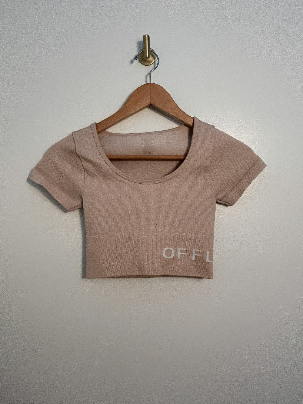Aerie Top - XS|1962