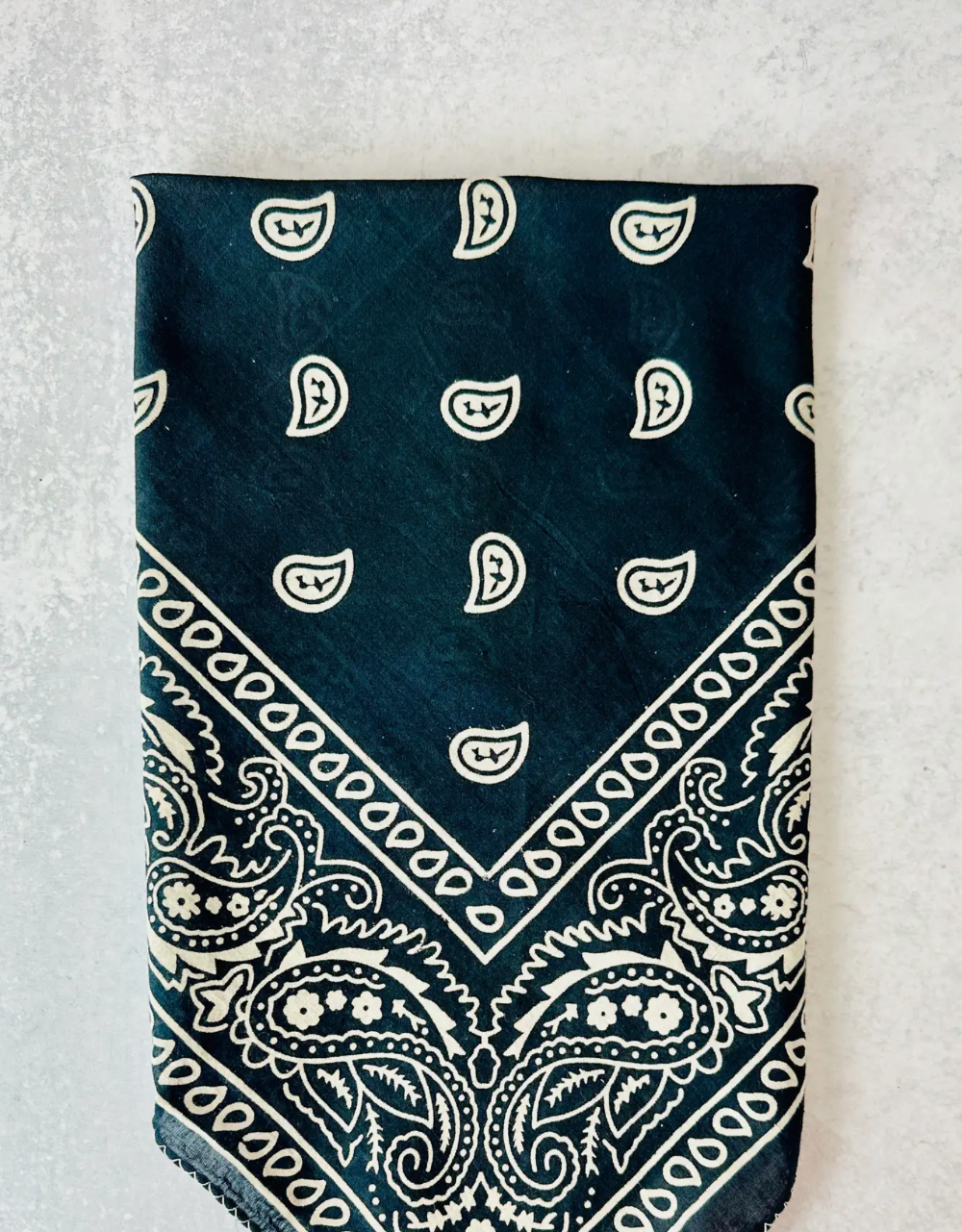 Cotton Bandana|1588