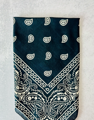 Cotton Bandana|1588