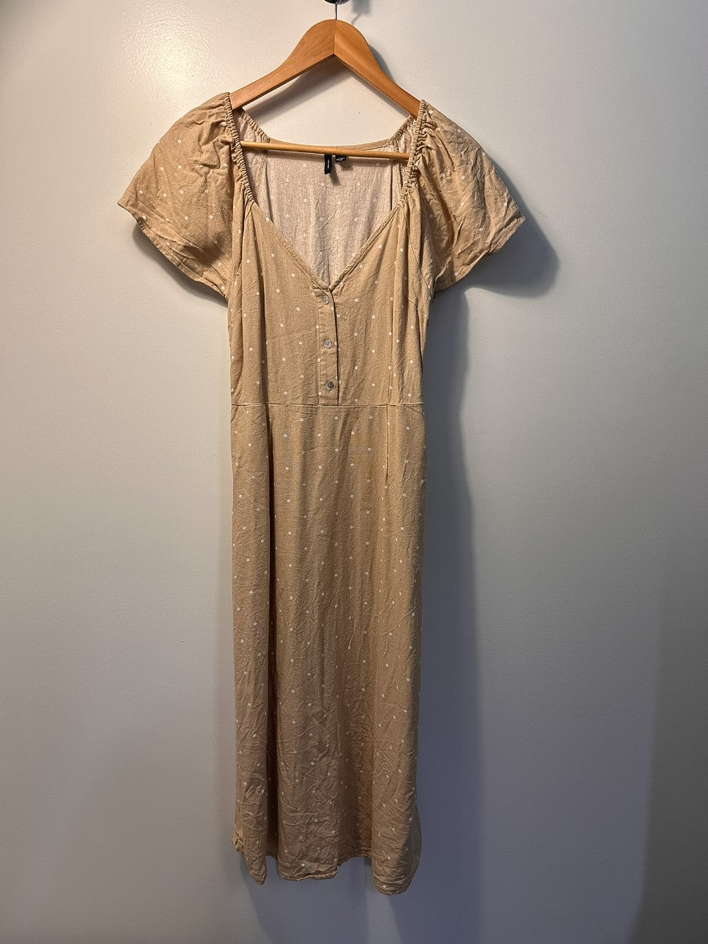 Vero Moda Dress - XS|2863