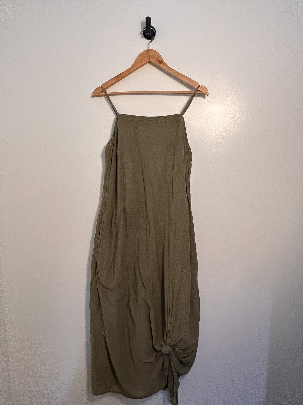 Mnimum Dress *No Size Tag (Est. Large)|3556