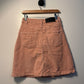Noisy May Skirt - XS|3610