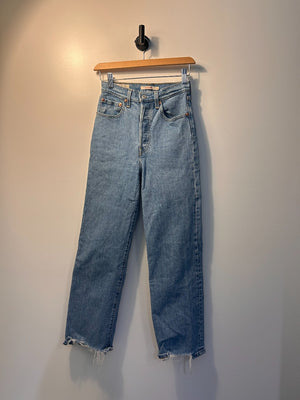 Levis Jeans 24|4797