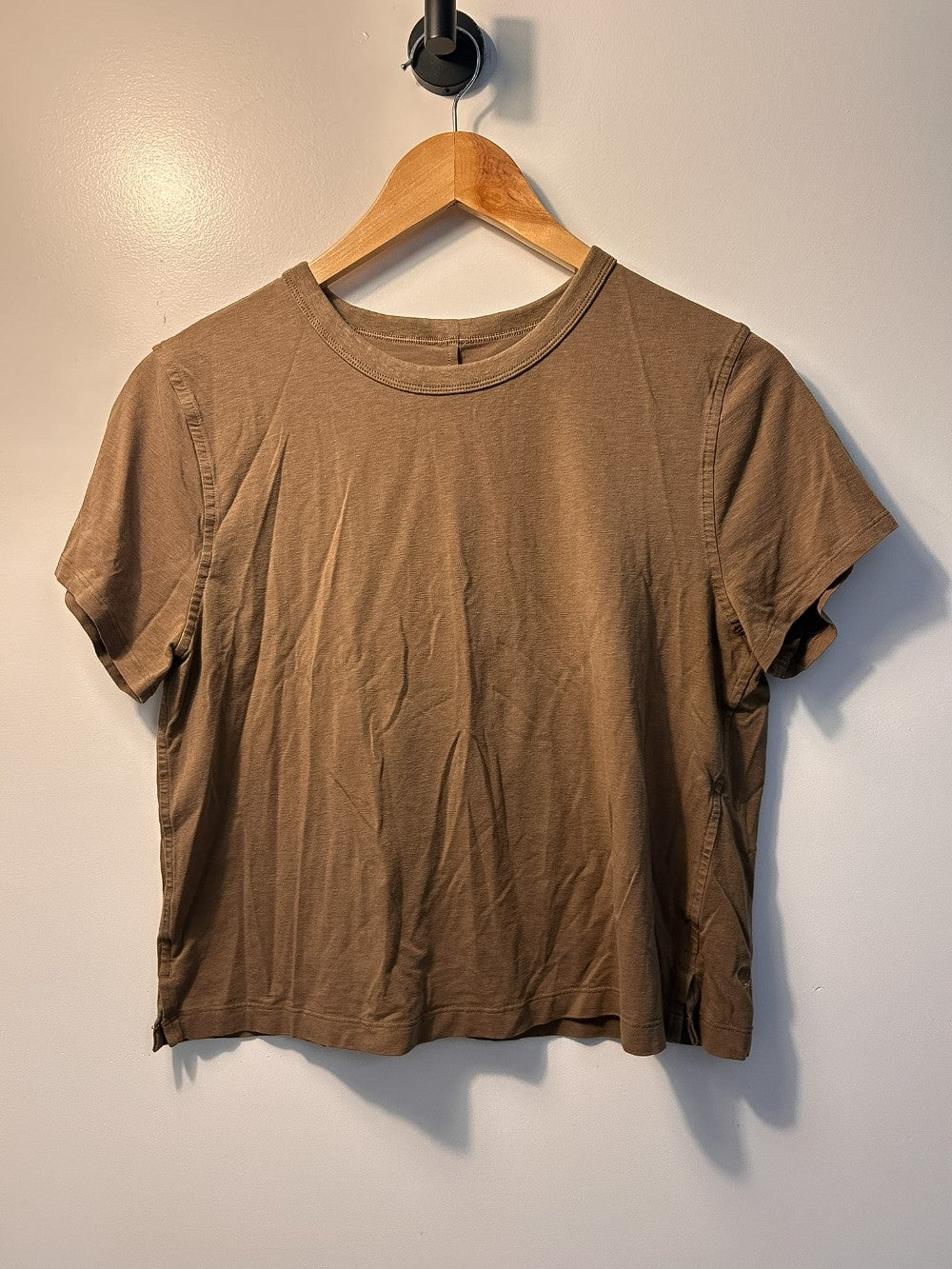 Lululemon Top (No Size - 4/6)|4931