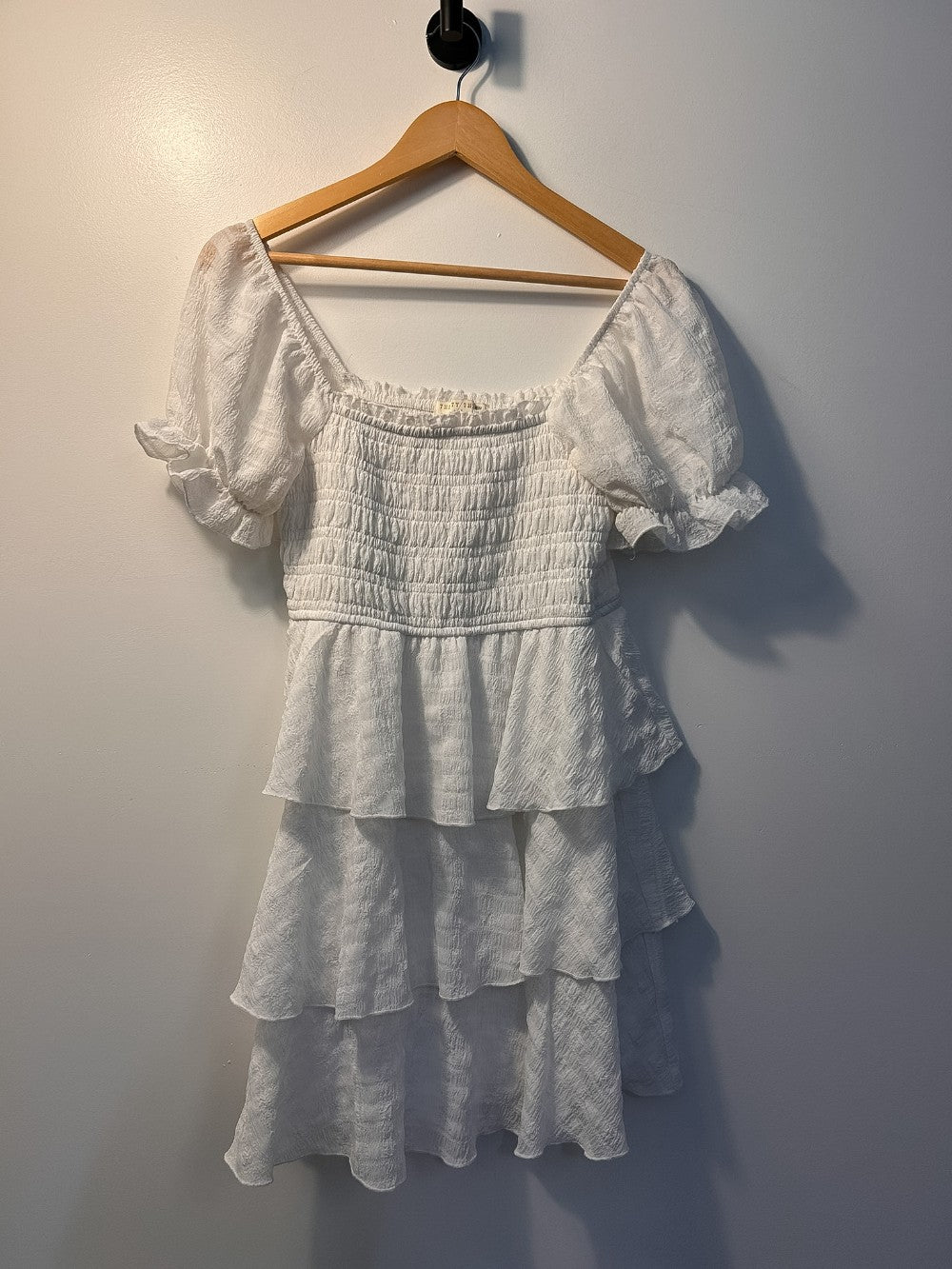 Thirty Thirty Dress - L|4265