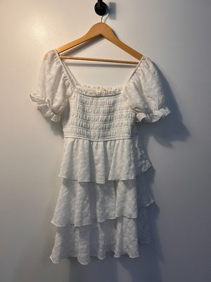Thirty Thirty Dress - L|4265