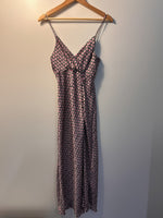 House Of Espy Dress (No Size Tag S/M)|4281