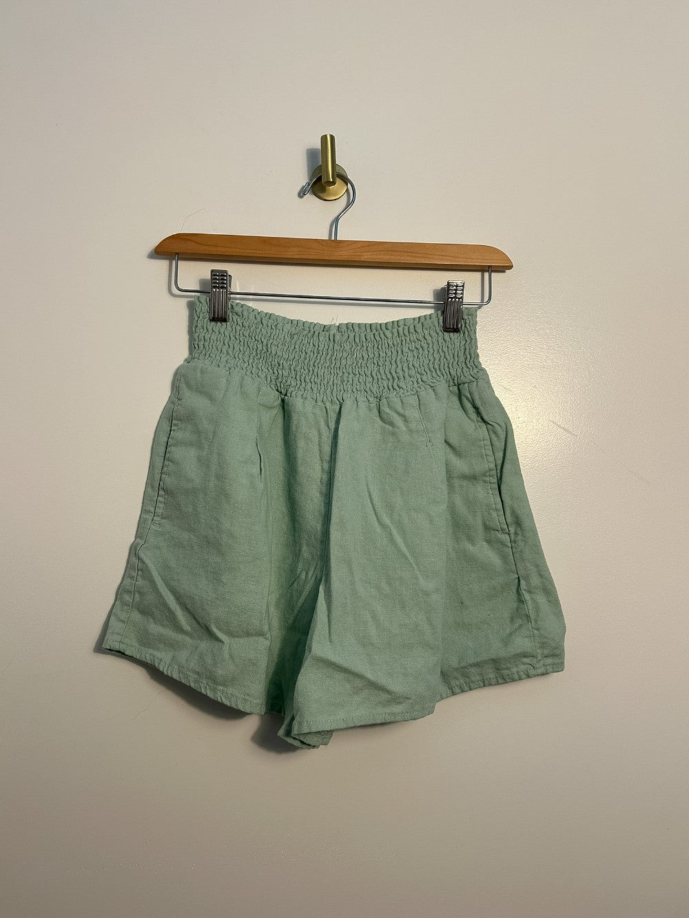 Streetwear Society Shorts - S|1626