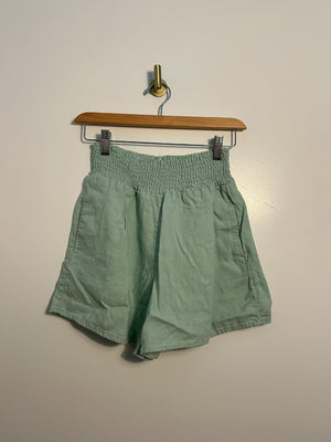 Streetwear Society Shorts - S|1626