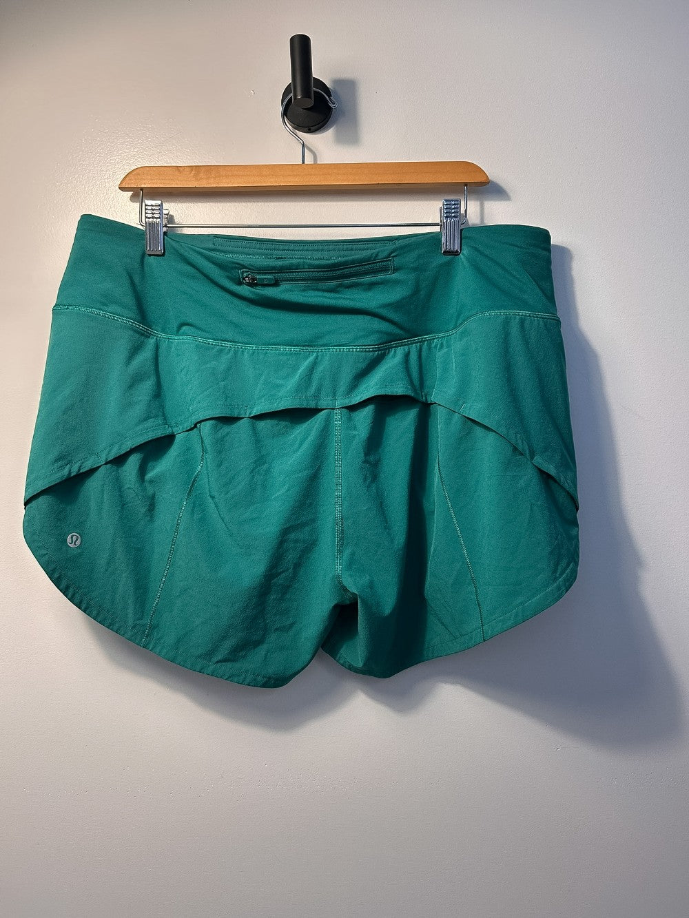 Lululemon Shorts - 14|3365