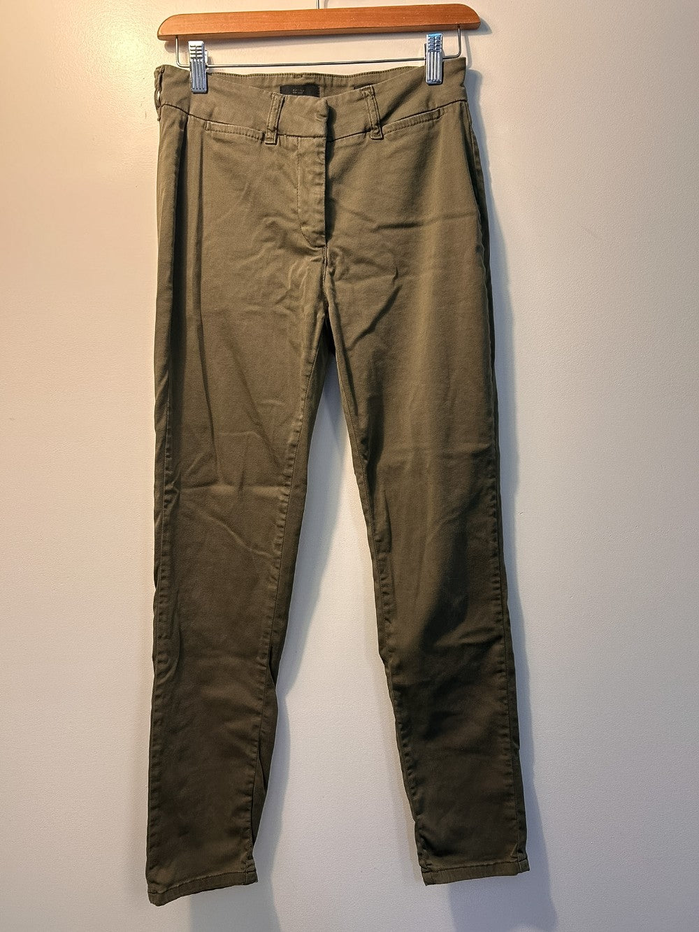 Tailor Made Pants - 27|4948
