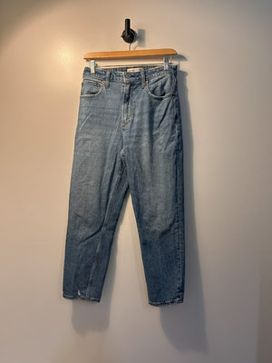 Abercrombie & Fitch Jeans - 26|4625