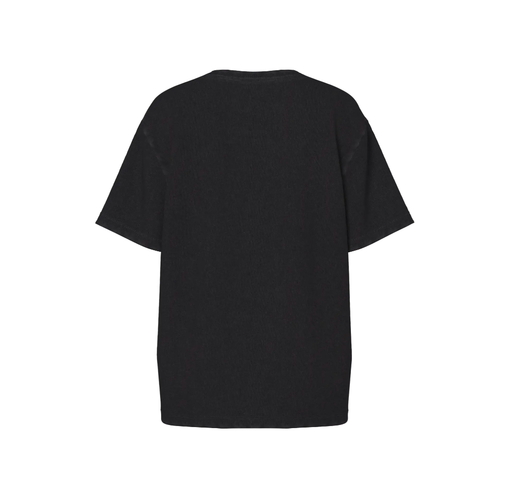 Pieces - Washed Tee|2551