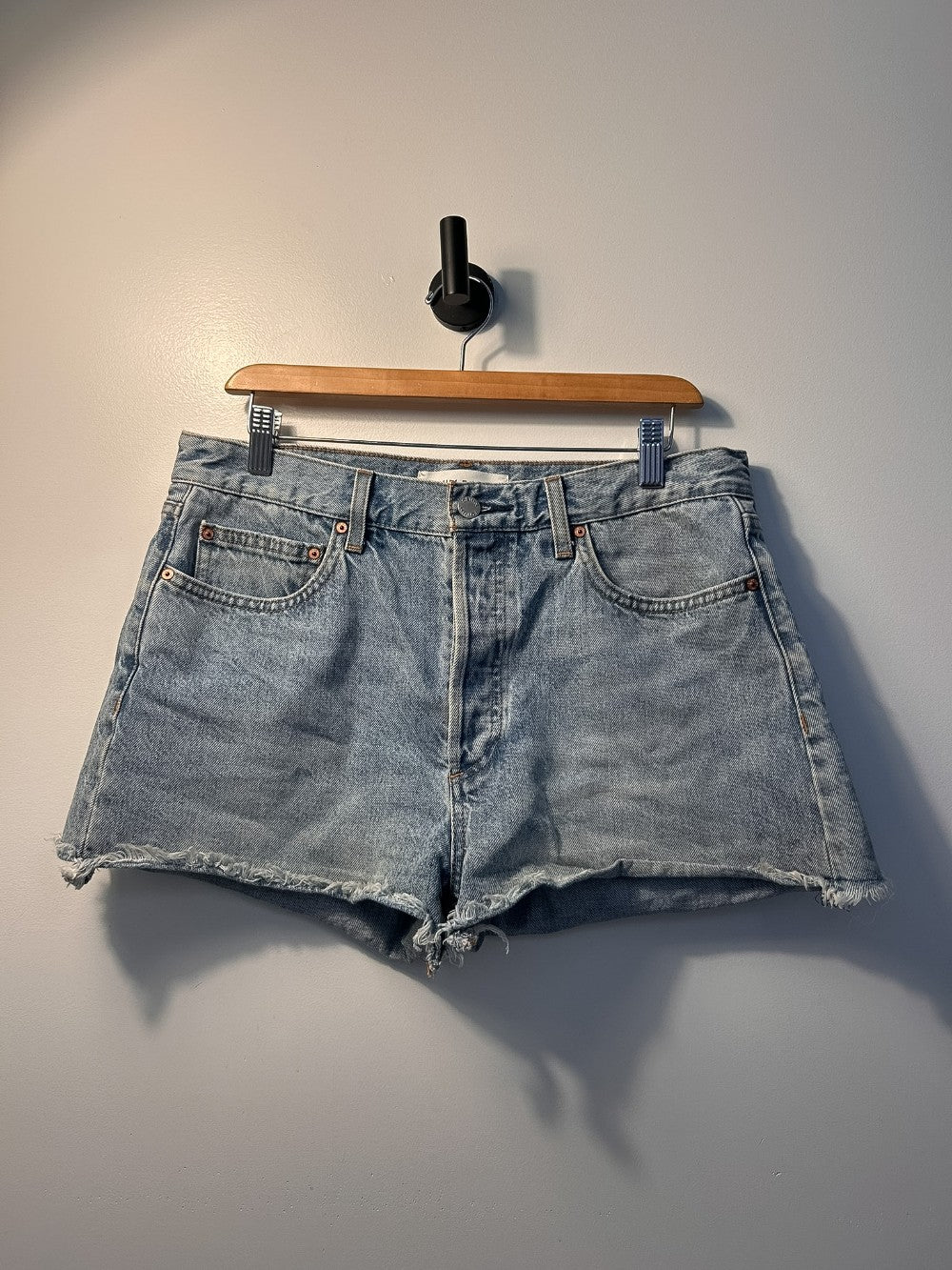 Denim Forum Shorts 29|5025