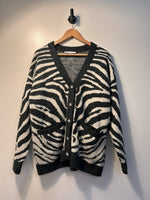 Zara Cardigan - Small|3508
