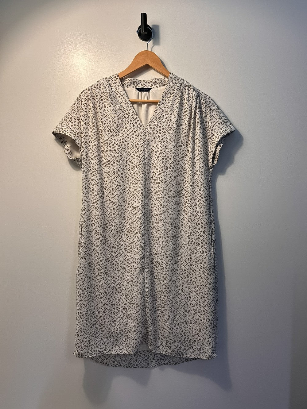 Denver Hayes Dress - M|3389