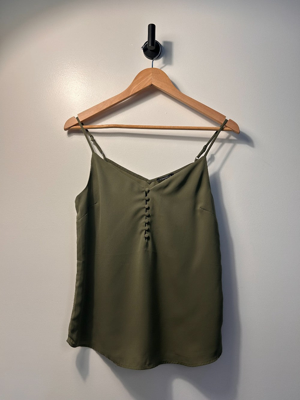 Dynamite Tank XS|3151