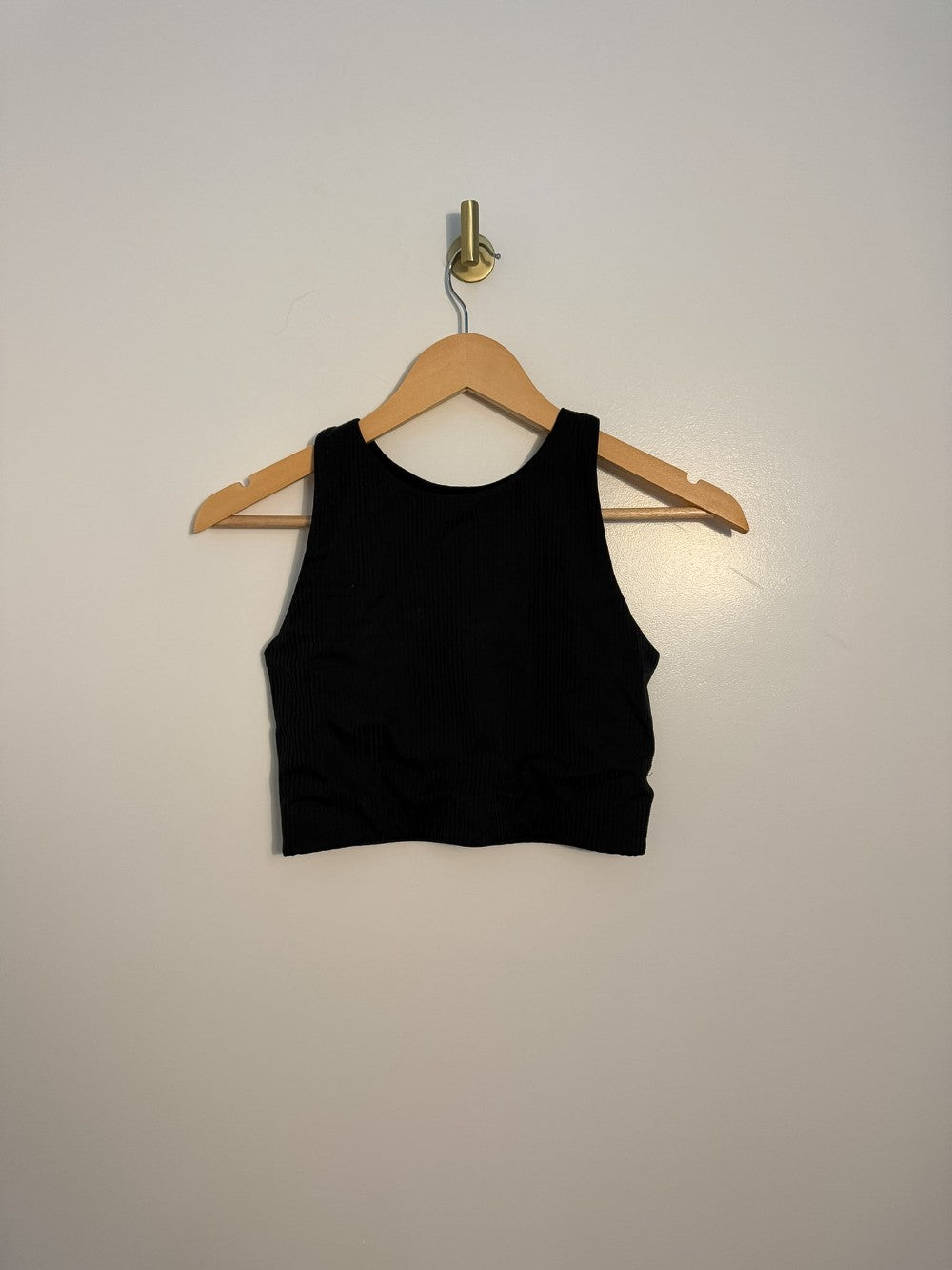Girlfriend Collective Tank Top - S|1337