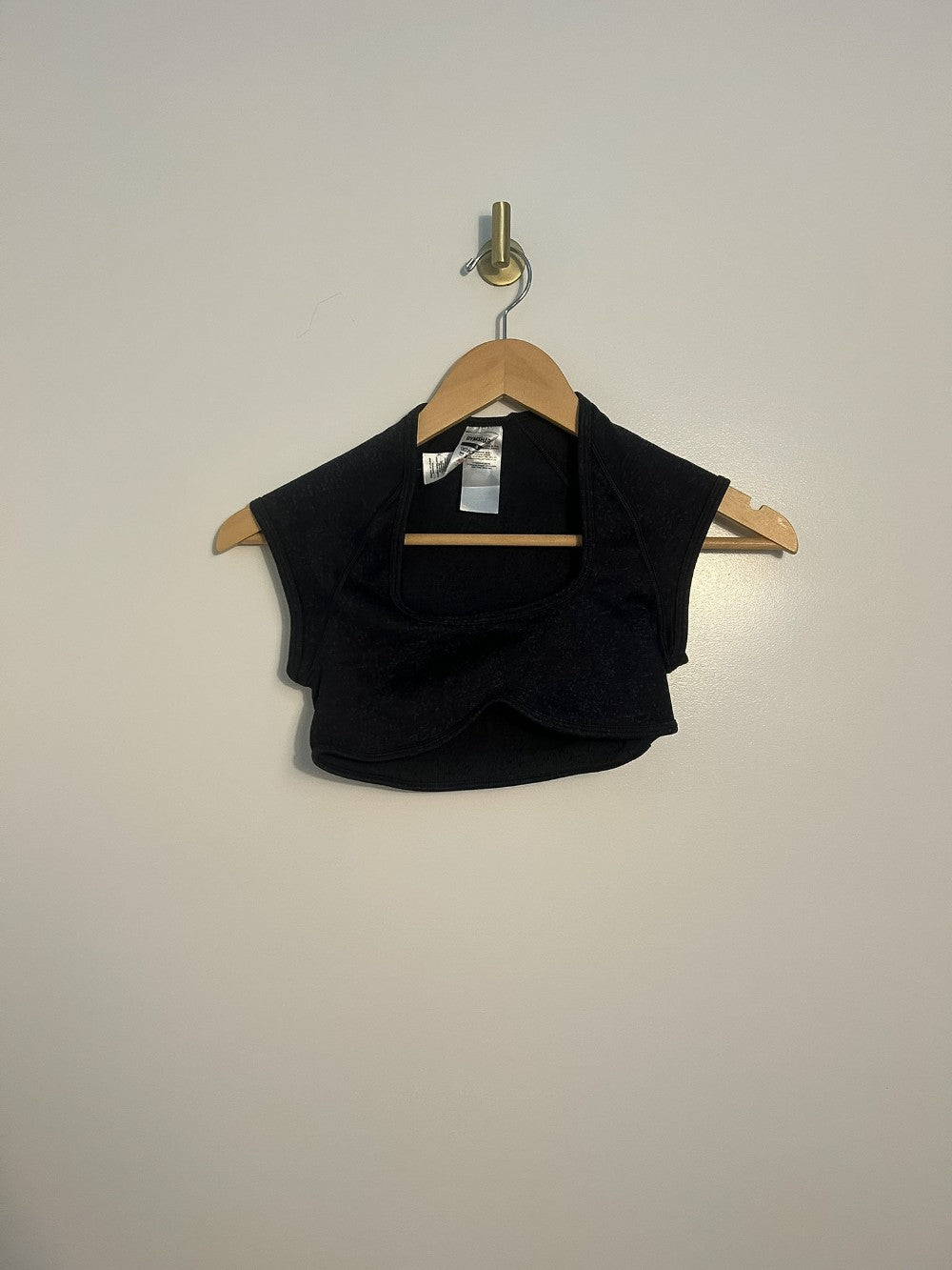 Gym Shark Top Small|688