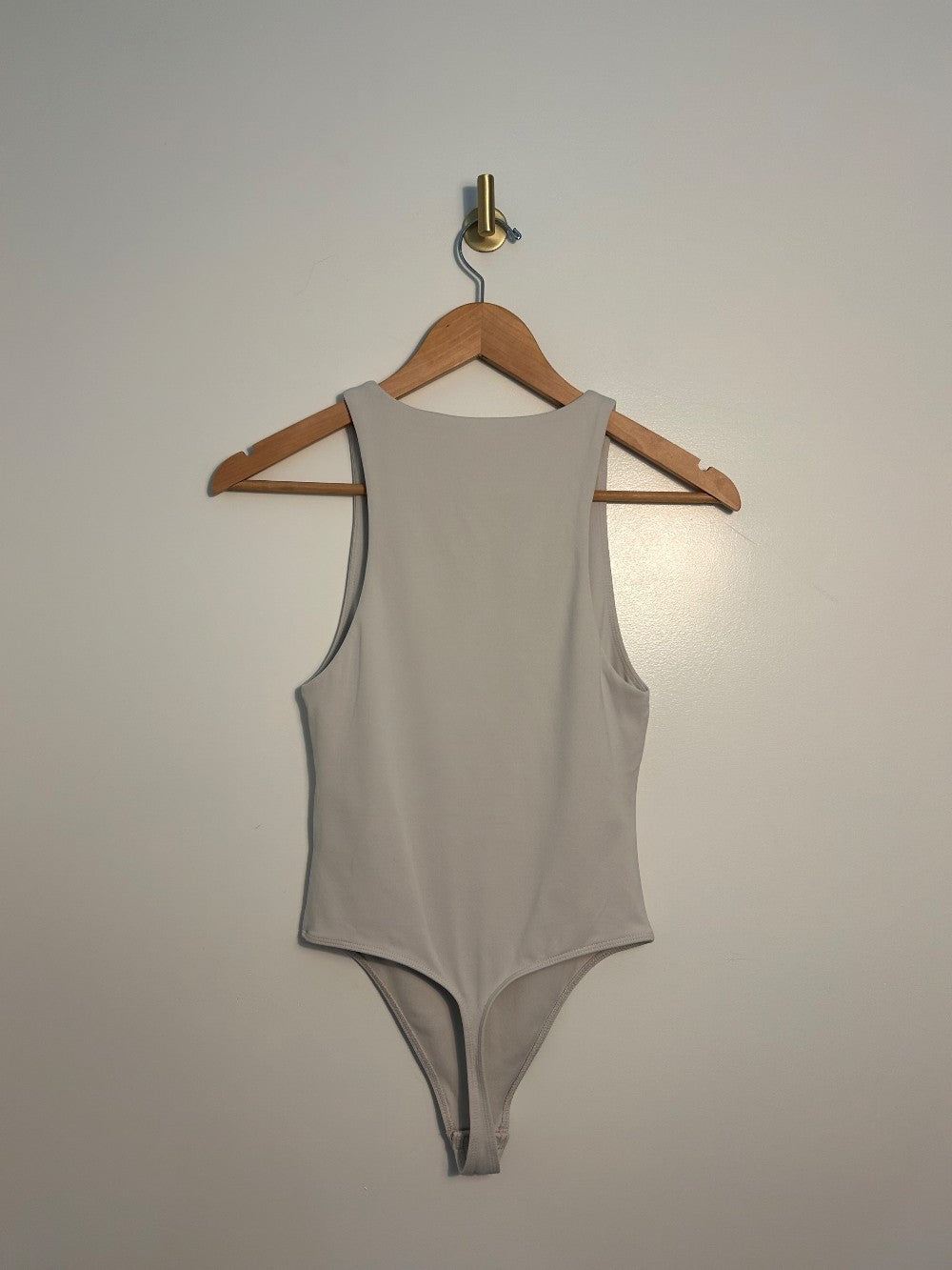 Babaton Bodysuit Small *Imperfection|2421