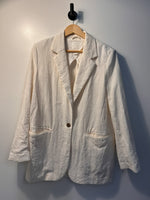 H&M Blazer Medium|4491