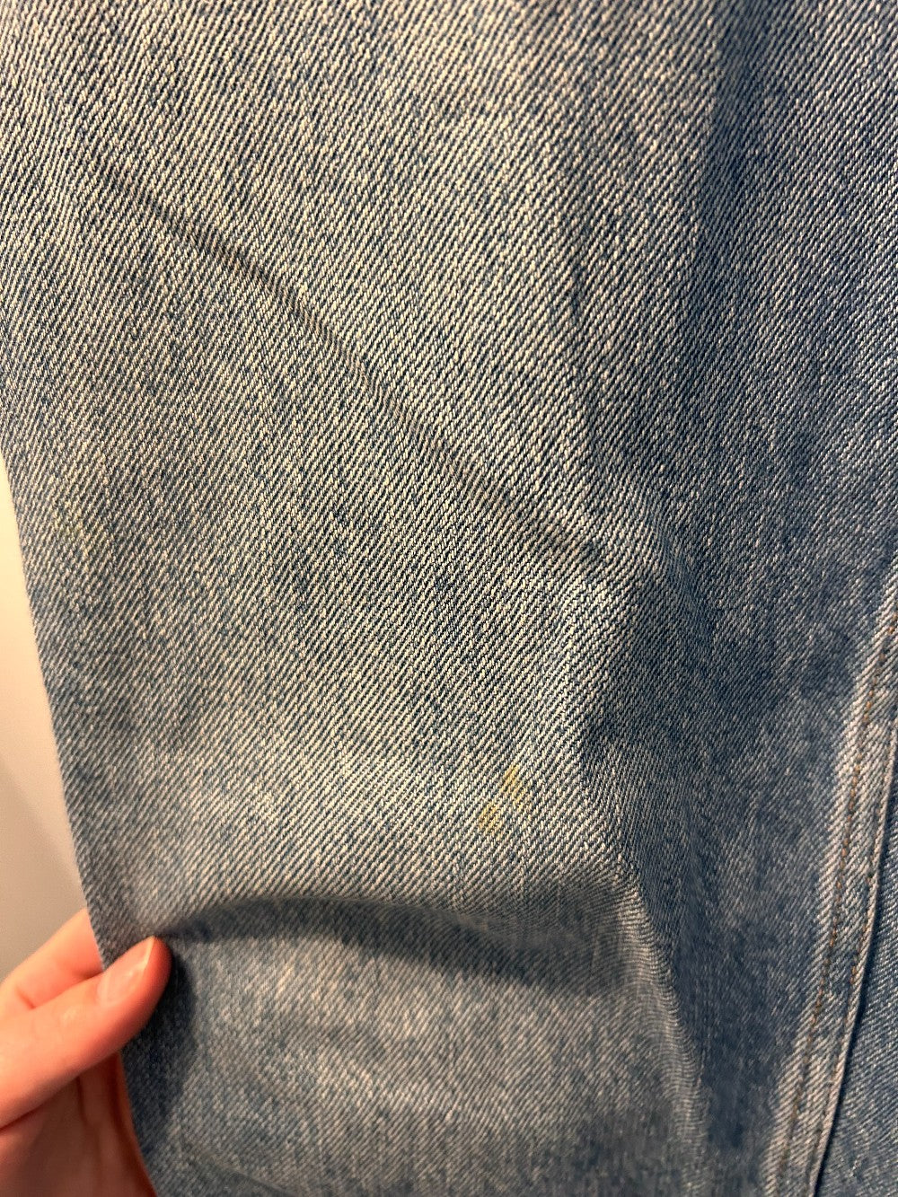Dynamite jeans (No Size, med?) *Imperfections|5044