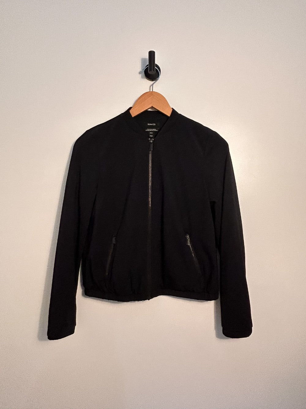 RW&CO Zip Up - XS|3600