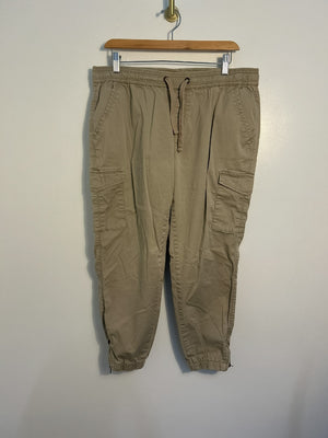 TNL Mode Pants - Medium|1941