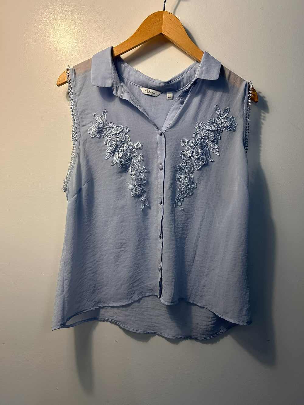 Reitmans Blouse - L|5287