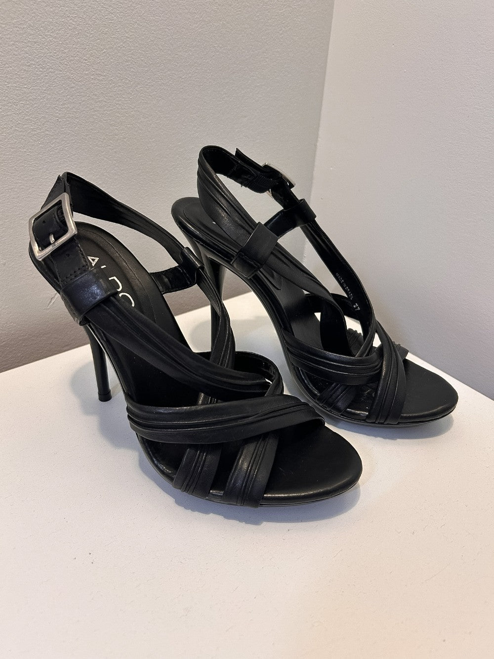 Aldo Heels - Size 6|5350