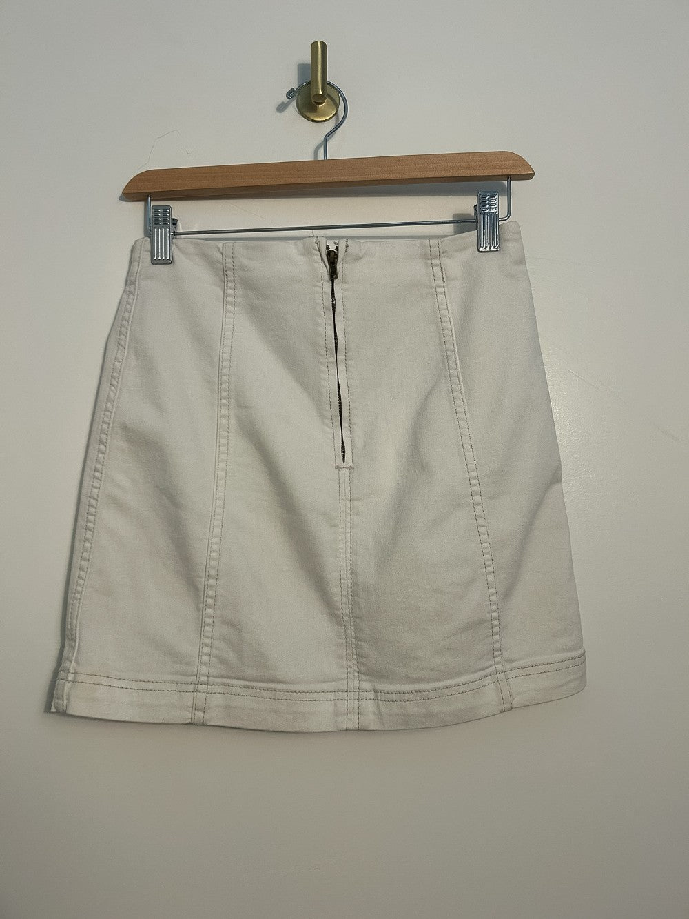 Free People Skirt 6|1042