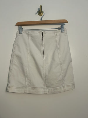 Free People Skirt 6|1042