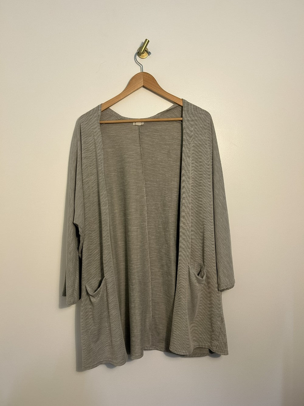 Donni Sweater Medium|1142