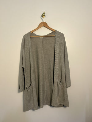 Donni Sweater Medium|1142