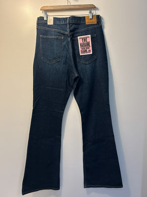 Denim Forum Jeans - 32 *New W Tags|4422
