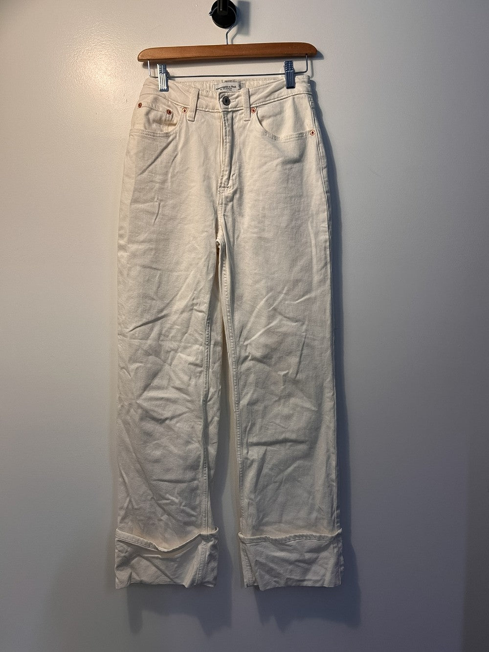 Abercrombie & Fitch Jeans - 25 *Reg $110|4052