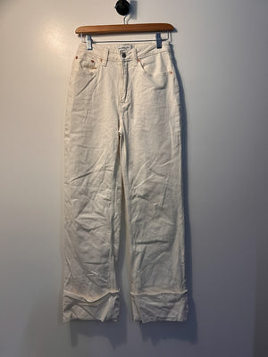 Abercrombie & Fitch Jeans - 25 *Reg $110|4052