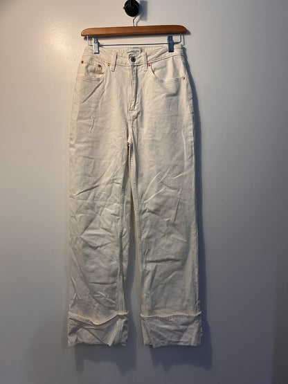Abercrombie & Fitch Jeans - 25 *Reg $110|4052