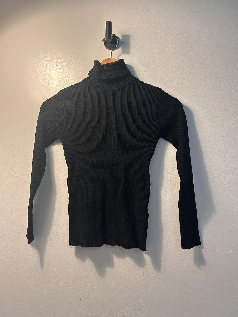 Turtle Neck - L|4620