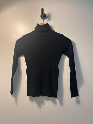 Turtle Neck - L|4620