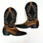 Boulet Silver Rebel Boots 6|1666