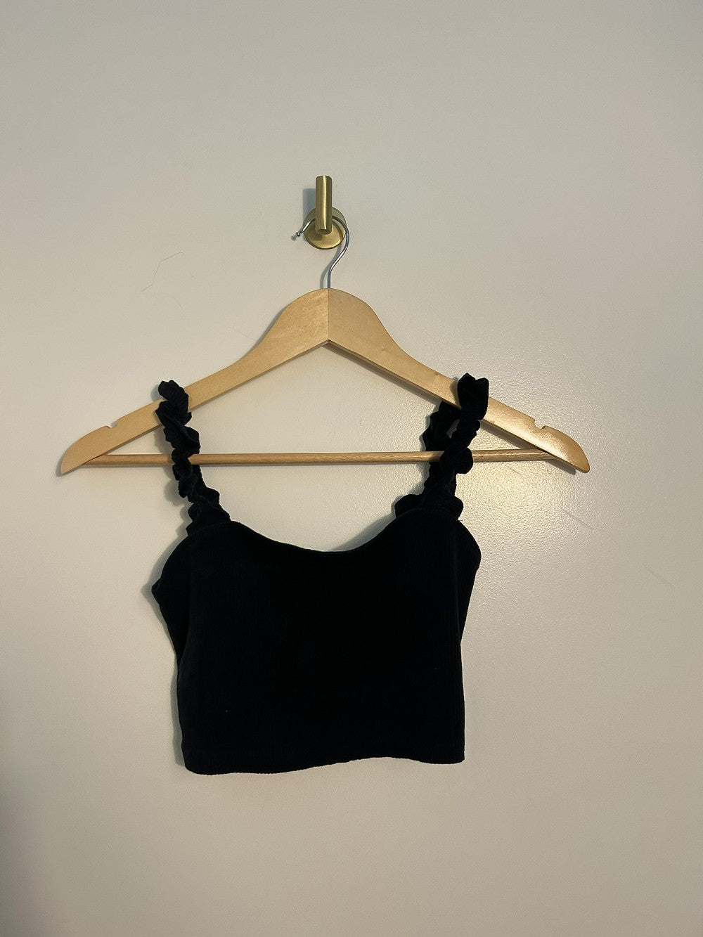 Sundays Best Crop Top XS|1241