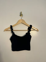 Sundays Best Crop Top XS|1241