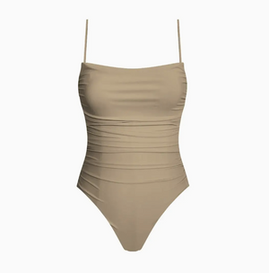 Sundaze Brunch - Beachside Dreaming One Piece|92