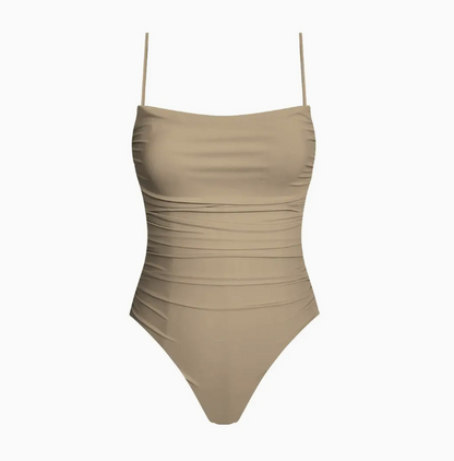 Sundaze Brunch - Beachside Dreaming One Piece|92