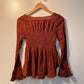 Top, No Size XS?|4215