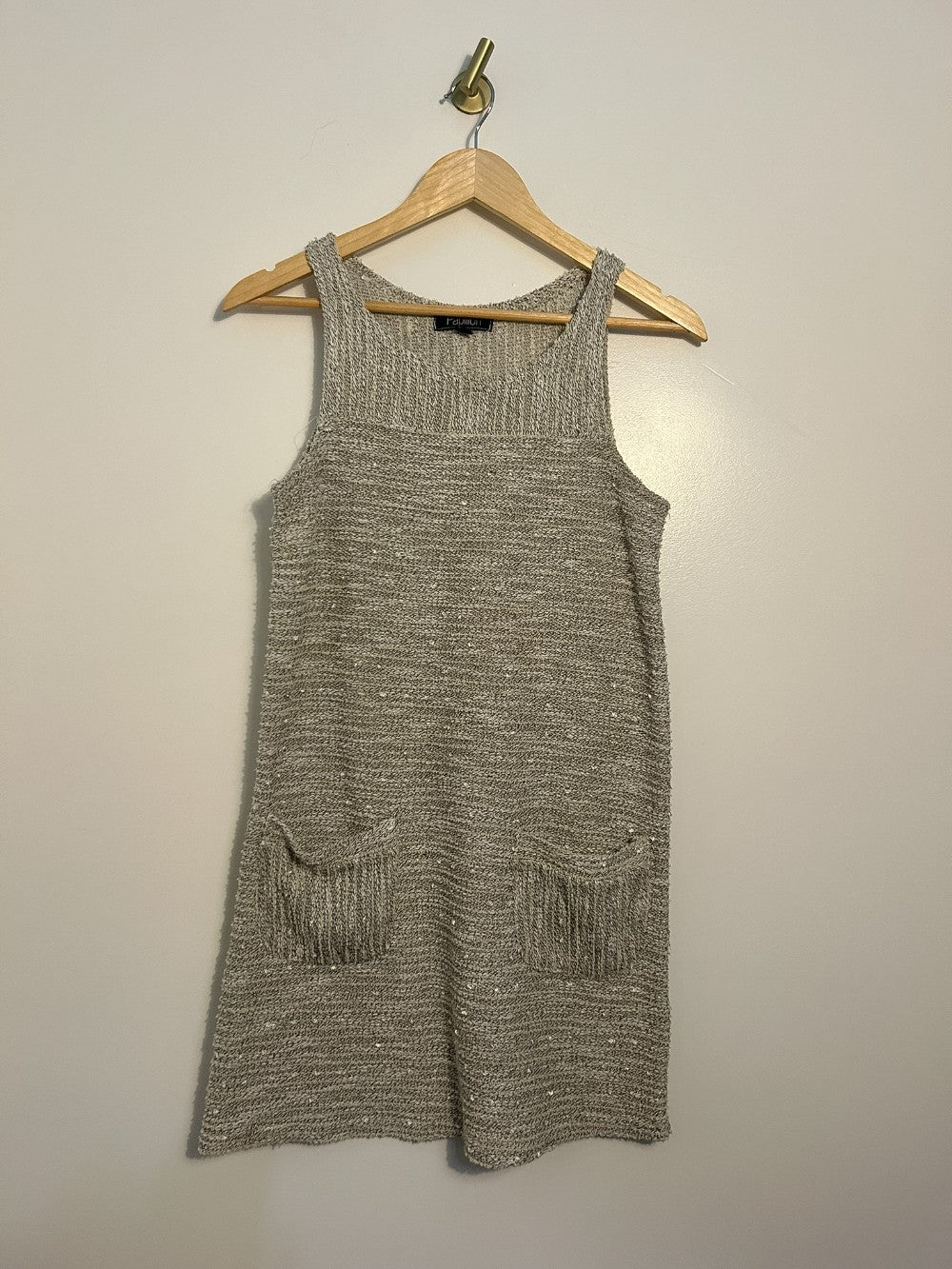 Papillon Dress Small|1136