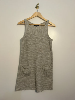 Papillon Dress Small|1136